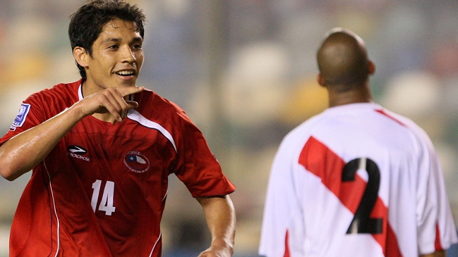 10 recordadas visitas de la selección chilena a Lima