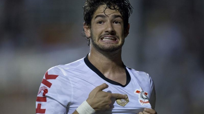 Pelé sugirió que la selección brasileña se base en el equipo de Corinthians