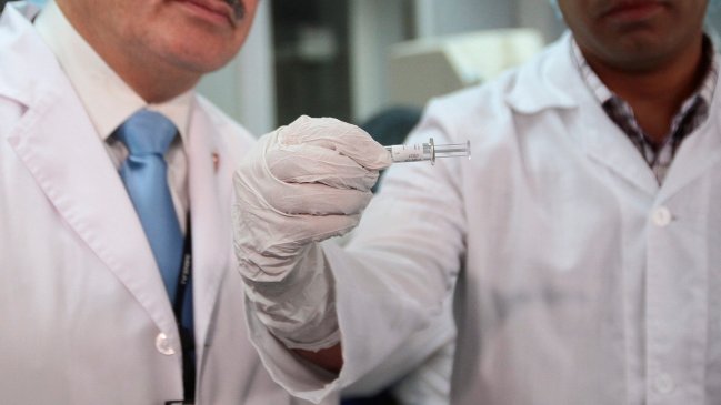 Seremi de Salud anunció sumario a empresa sanitaria por altos niveles de arsénico