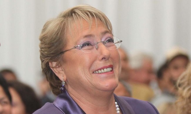 Derecha rechazó que la ONU calificara a Bachelet como 