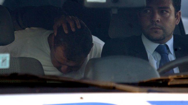 PDI detuvo a hombre acusado de femicidio en Estación Central