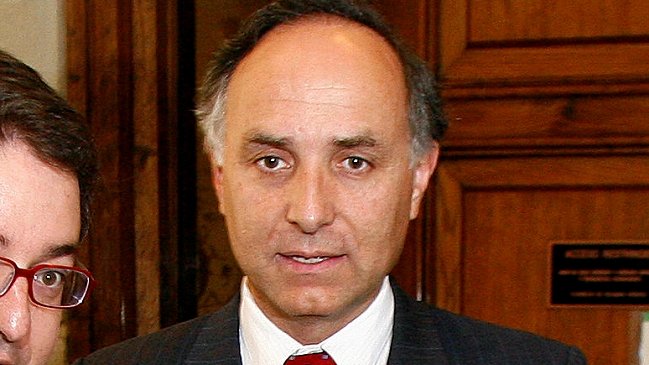 Teodoro Ribera asoma como carta para asumir embajada de Argentina