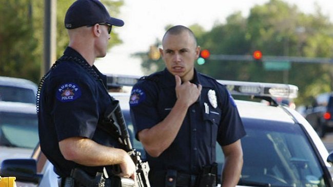 Universidad estadounidense fue evacuada por hallazgo de explosivos