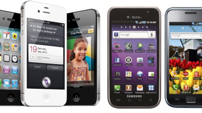 Chile ocupa tercer lugar en penetración de smartphones en Latinoamérica