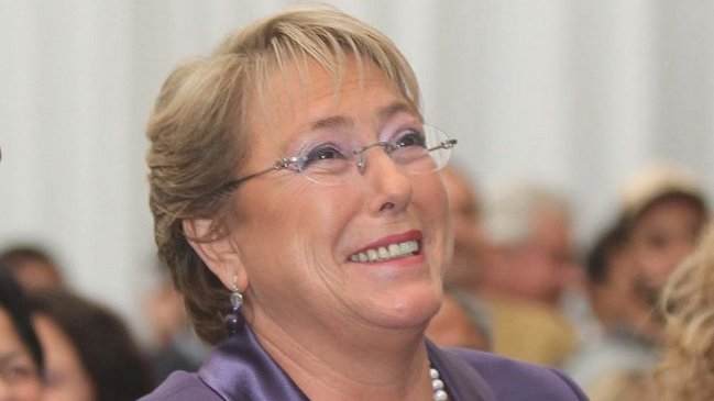Derecha rechazó que la ONU calificara a Bachelet como 