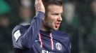 David Beckham superó a Lionel Messi como el jugador mejor pagado del mundo