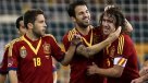 Europa vivirá una intensa jornada de clasificatorias este viernes