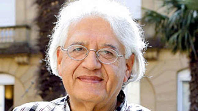 Patricio Guzmán prepara segunda parte de trilogía iniciada con 