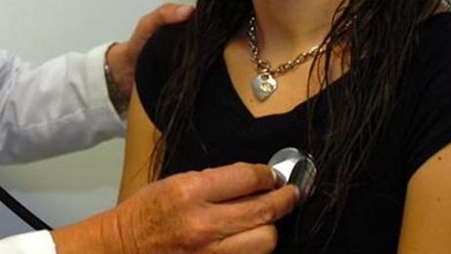 Crean aplicación para medir pulsaciones con reconocimiento facial