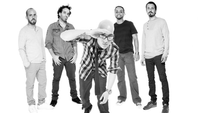 Banda Cultura Profética regresa a Chile con tributo a Bob Marley