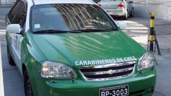 En libertad quedó mujer que ha robado 40 veces un supermercado