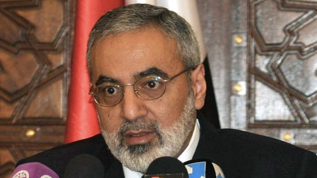 Régimen sirio acusó a los rebeldes de usar armas químicas