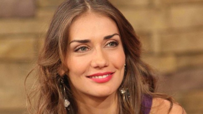 Carolina de Moras y Rafael Araneda animarán 