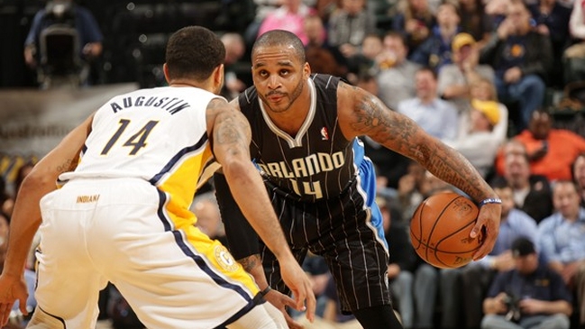 Indiana Pacers consolidó el liderato en la División Central de la NBA