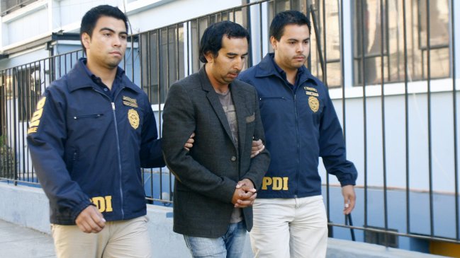 Hombre que mató a su hijo de dos meses fue reformalizado