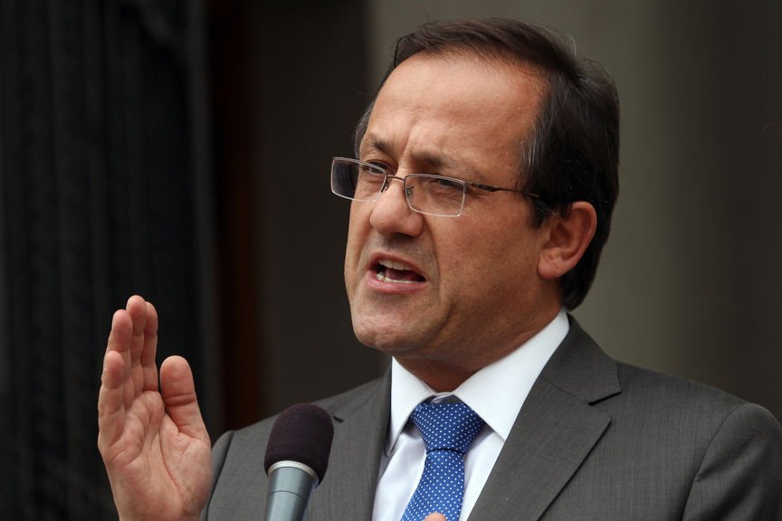 Tres diputados UDI y dos DC harán informe sobre validez de acusación a Beyer