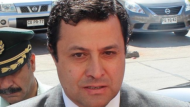 Cárcel de Linares reducirá su población penal tras incendio que dejó un muerto