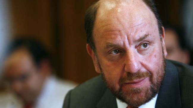 Chile a Bolivia: El camino es el diálogo, otros son inconducentes