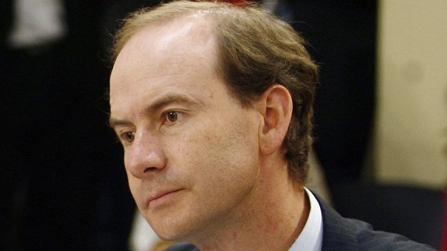 Subsecretario de Educación quedó 