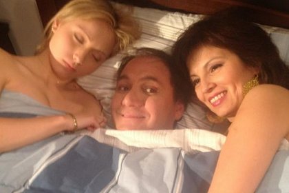 10 cosas que hacen felices a los chilenos