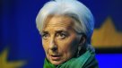 Policía allanó casa de la directora del FMI por presunto delito económico