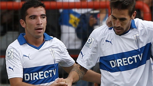 La UC le propinó un nuevo tropezón a Colo Colo en el remozado Regional de Antofagasta