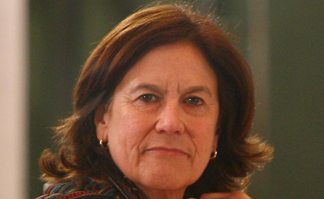 Mariana Aylwin consideró 