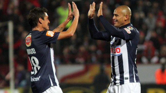 Dirigente de Monterrey confía en la continuidad de Humberto Suazo