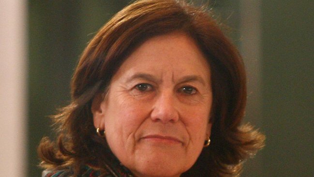 Mariana Aylwin consideró 