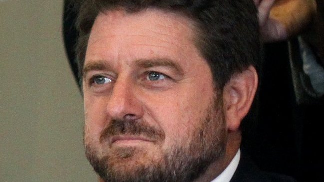 Claudio Orrego: La fiscalización del lucro no fue prioridad en el pasado