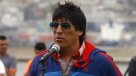 Iván Zamorano: Jorge Sampaoli le dio una filosofía distinta al equipo