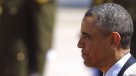 La visita a Palestina de Barack Obama