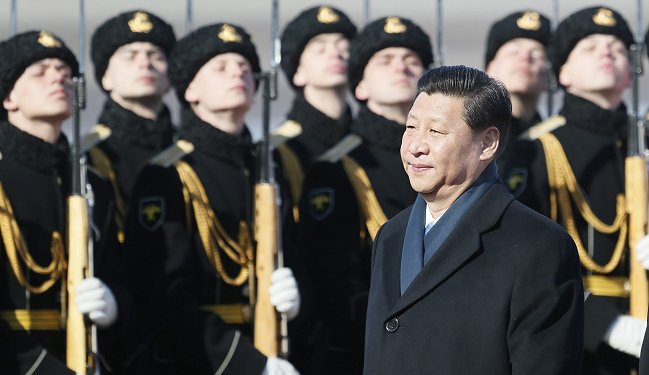 OCDE prevé que China crecerá un 8,5 por ciento en 2013