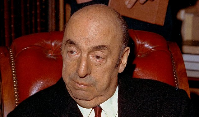 Estos son los expertos que exhumarán a Pablo Neruda