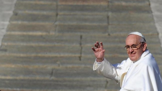 El papa Francisco se reunirá este sábado con Benedicto XVI