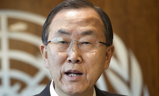 Escasez de agua podría afectar a la mitad de la población mundial en 2030