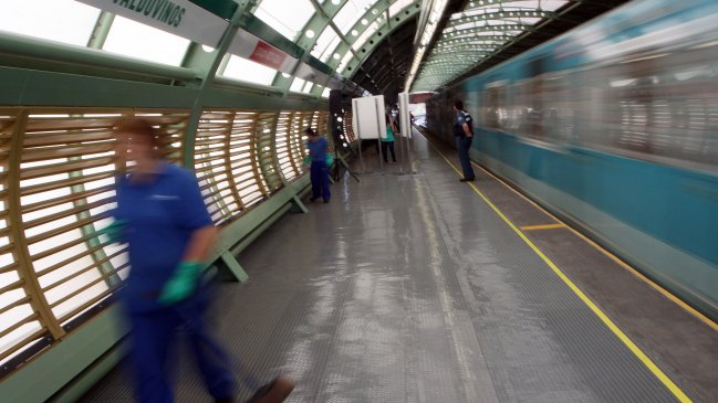 Estudio: Aumenta precio de terrenos cercanos a futuras líneas del Metro