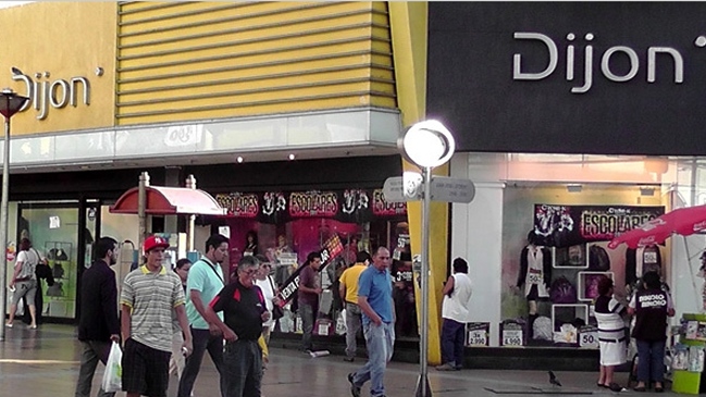 ABCDin compró cadena Dijon en 18 mil millones de pesos