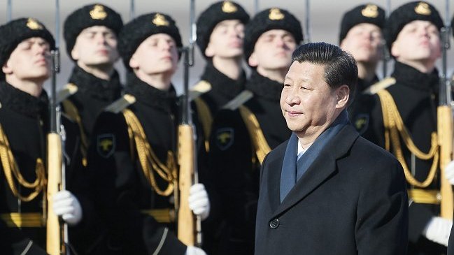 OCDE prevé que China crecerá un 8,5 por ciento en 2013