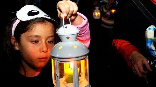 Este sábado se celebra 