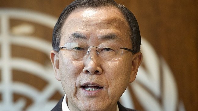 Escasez de agua podría afectar a la mitad de la población mundial en 2030