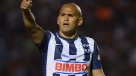 Humberto Suazo: Mi idea es jugar jugar hasta los 34 ó 35 años y después disfrutar la familia