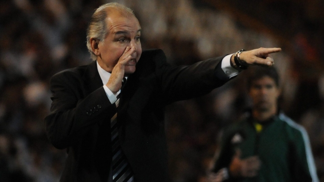 Alejandro Sabella: 