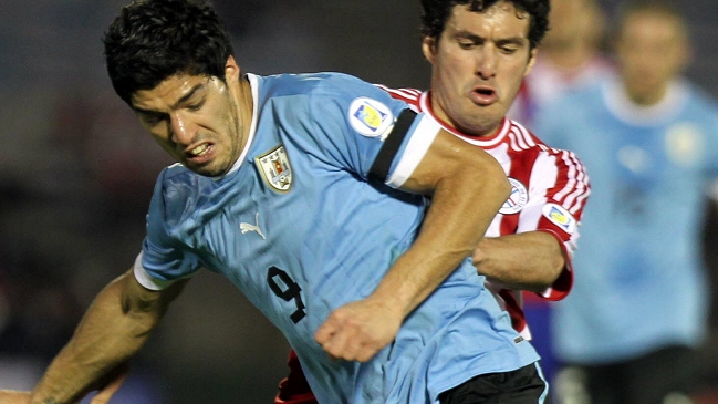 Diarios de Uruguay lamentaron la igualdad que cedieron ante Paraguay