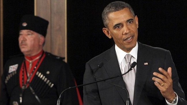 Obama urgió al Congreso a tomar medidas contra 