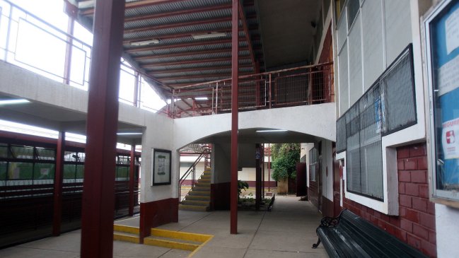 Colegio en Región del Maule fue cerrado por tener un solo matriculado