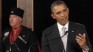 Obama urgió al Congreso a tomar medidas contra \
