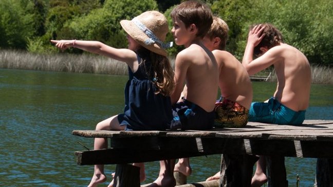 Cineasta chilena ganó dos premios en Festival CinéLatino de Toulouse