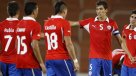 Chile se mide ante Colombia en el cuadrangular sub 20 de Coquimbo