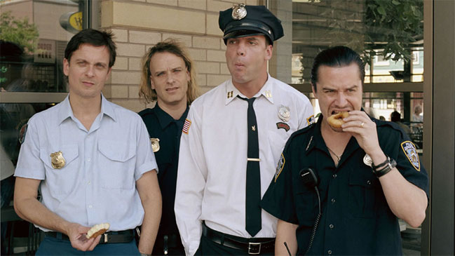 Mike Patton prometió 